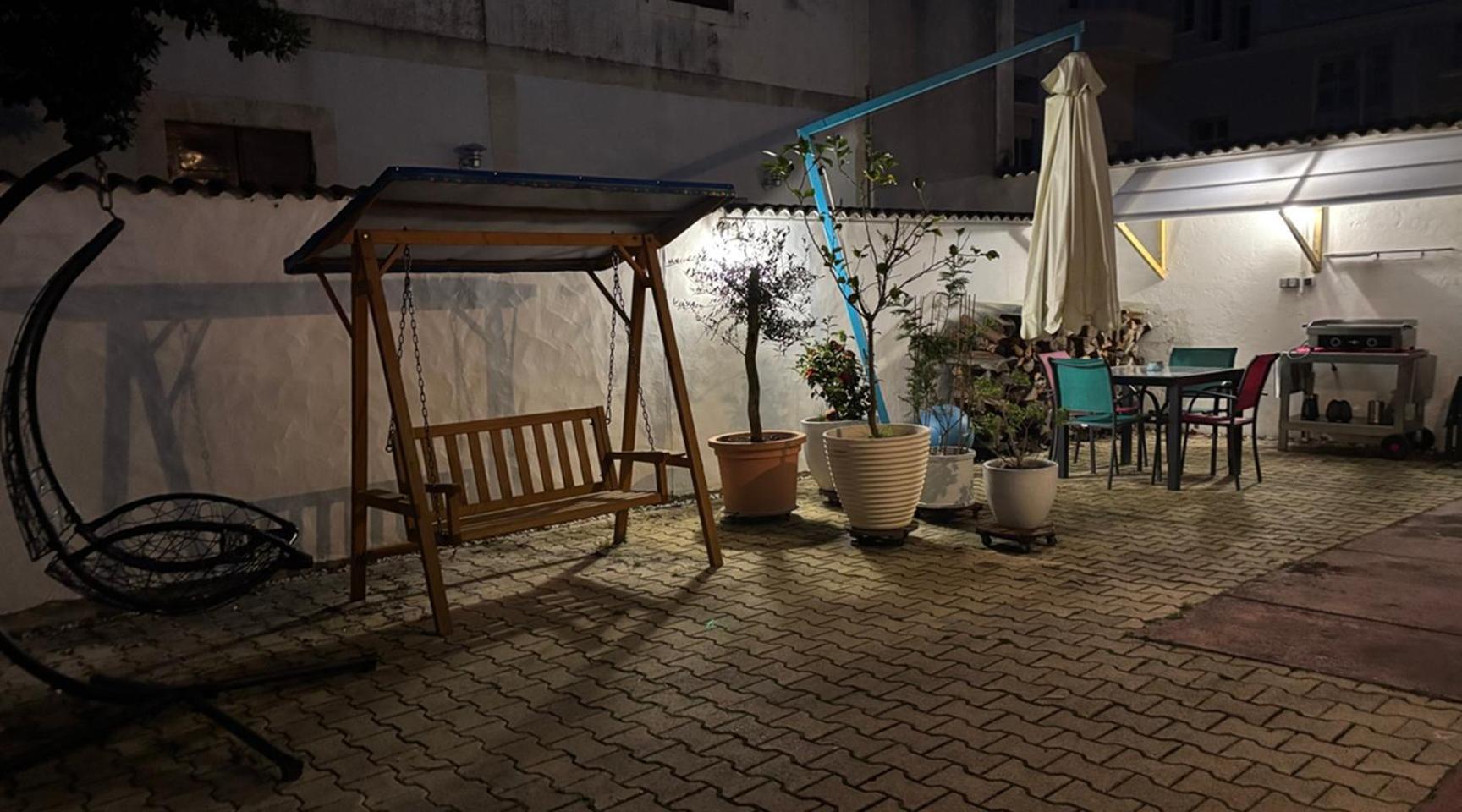 3 Pieces Avec Terrasse Entre Plage Et Centre Ville Αρασόν Εξωτερικό φωτογραφία