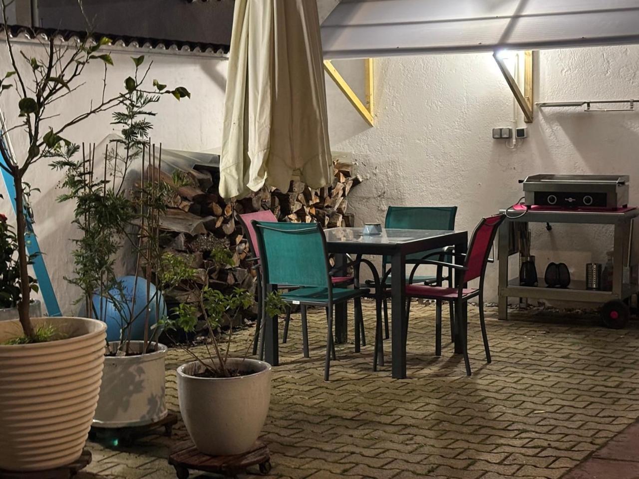 3 Pieces Avec Terrasse Entre Plage Et Centre Ville Αρασόν Εξωτερικό φωτογραφία
